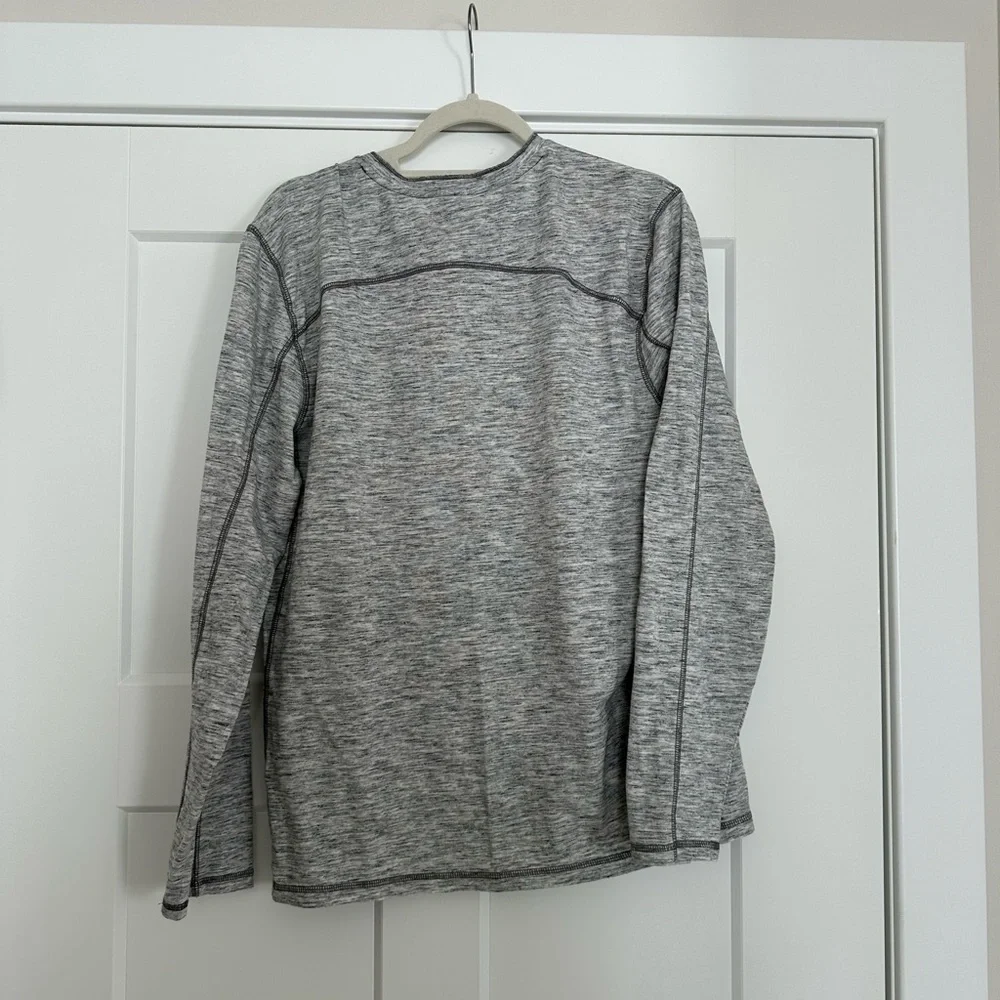 Express Henley - Picture 3 of 3